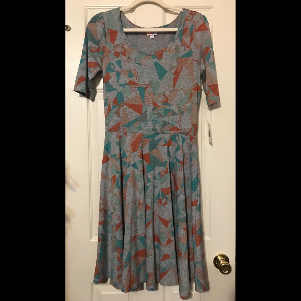 LuLaRoe Nicole